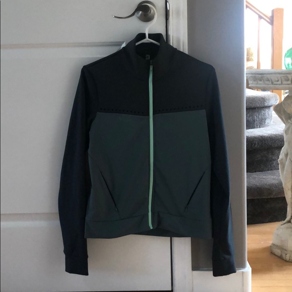 Fabletics Jackets
